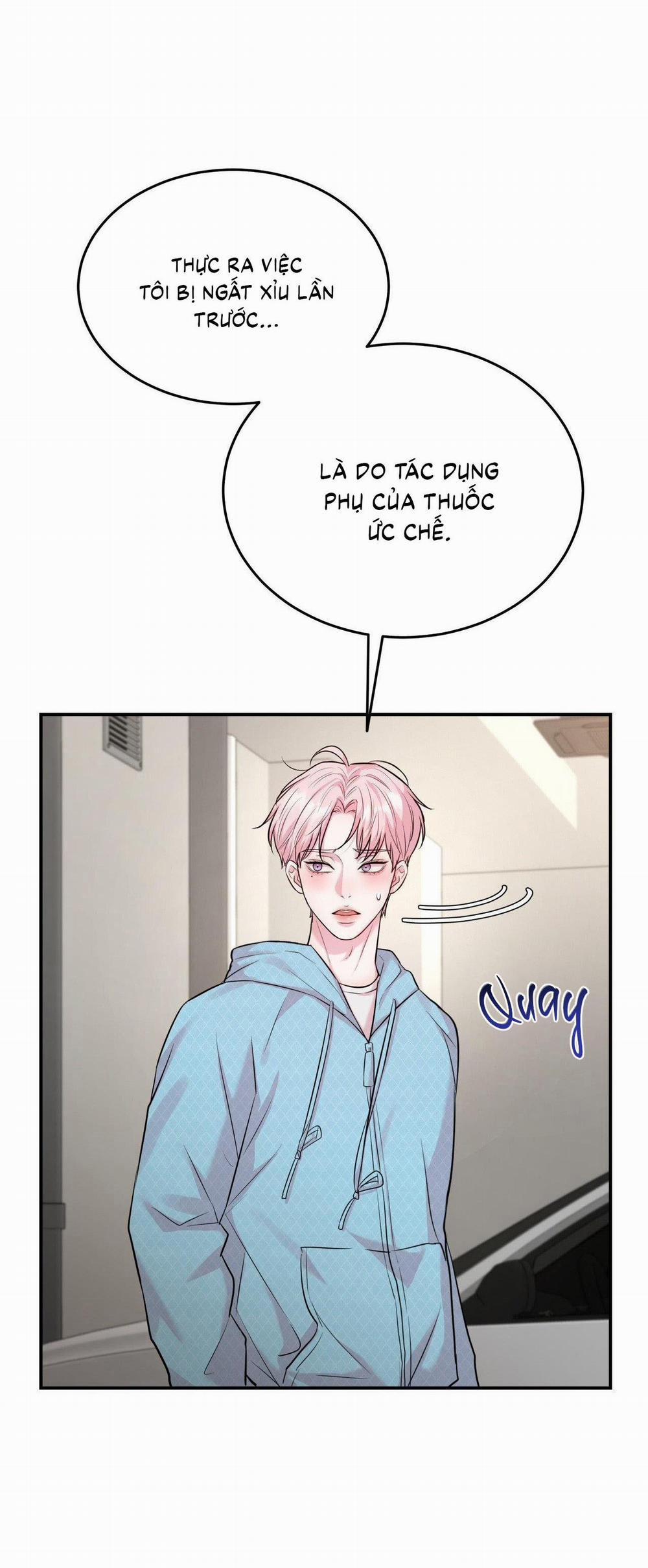 (CBunu) Love Remedy 16 H+ trang 16