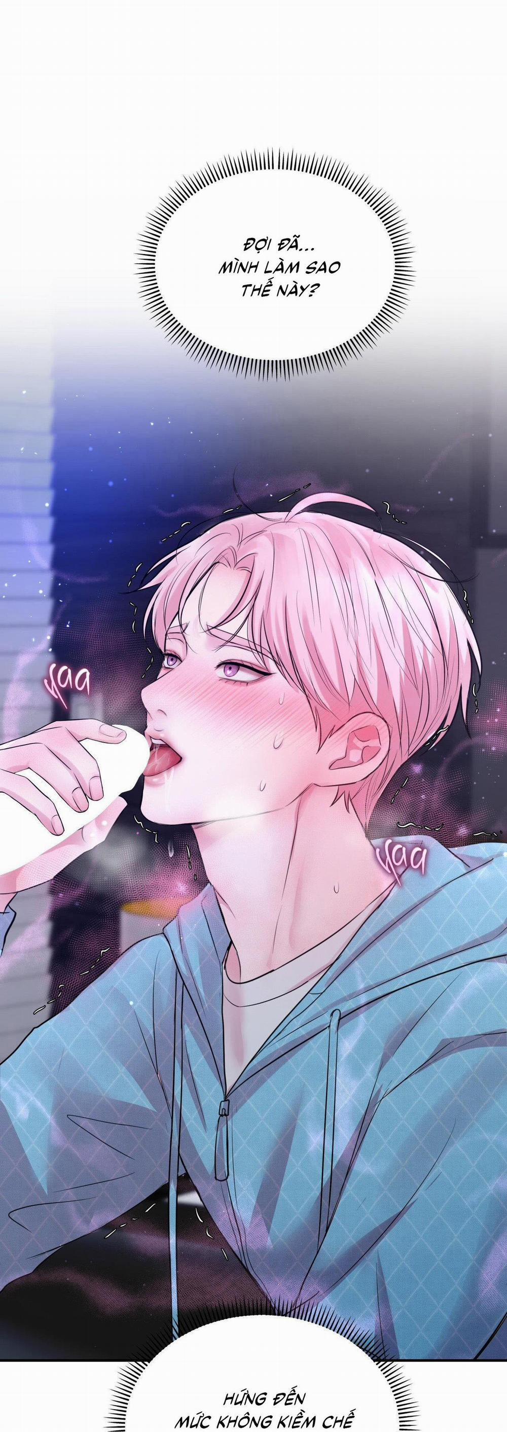 (CBunu) Love Remedy 16 H+ trang 54