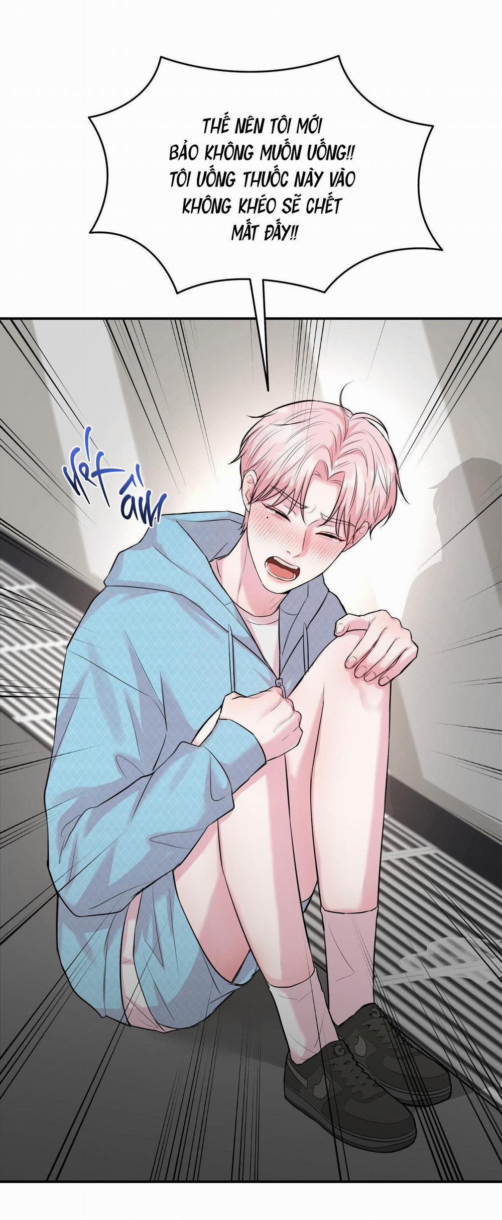 (CBunu) Love Remedy 16 H+ trang 67