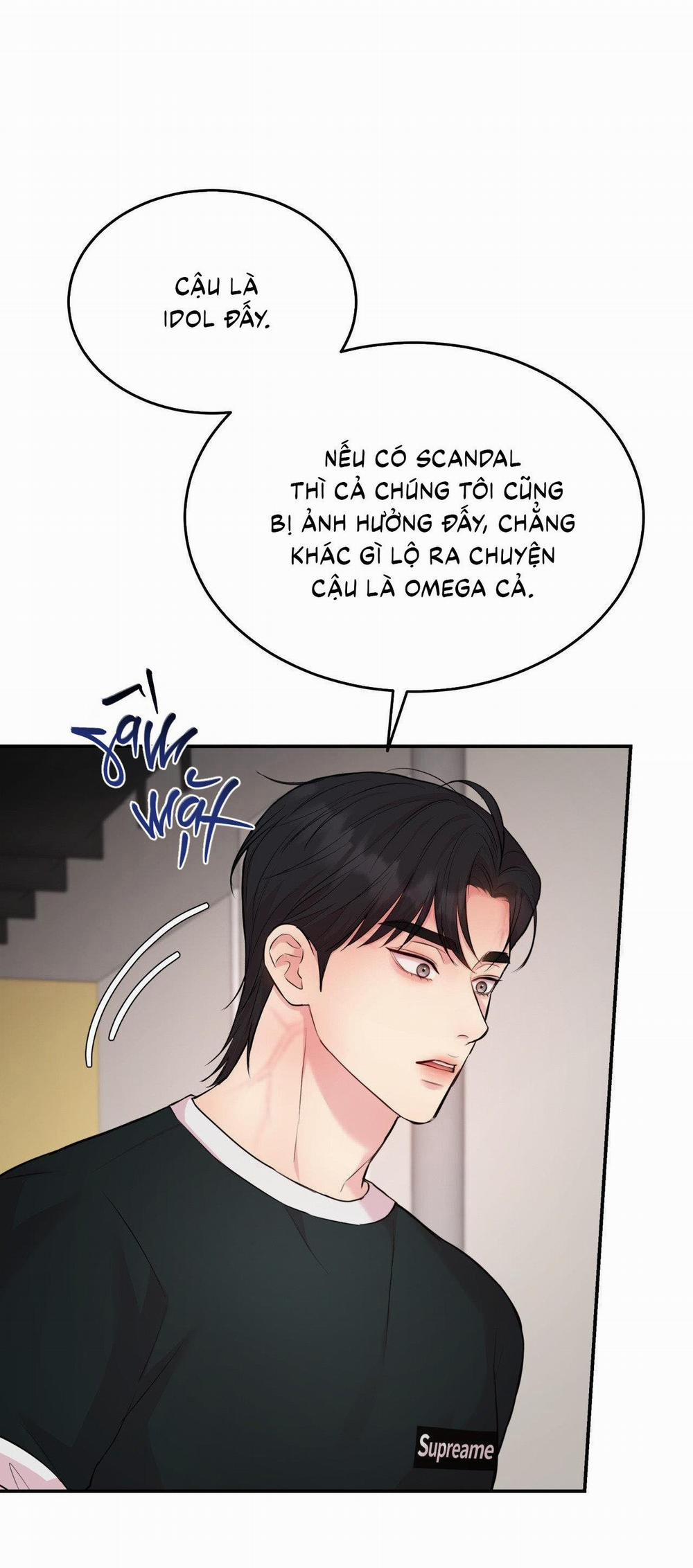 (CBunu) Love Remedy 16 H+ trang 80