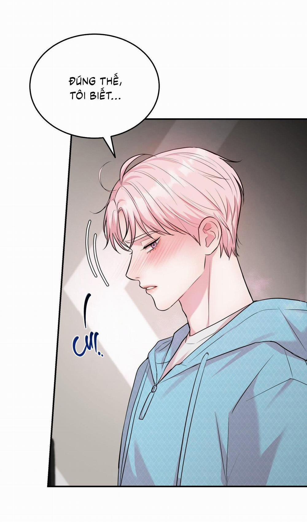 (CBunu) Love Remedy 16 H+ trang 81