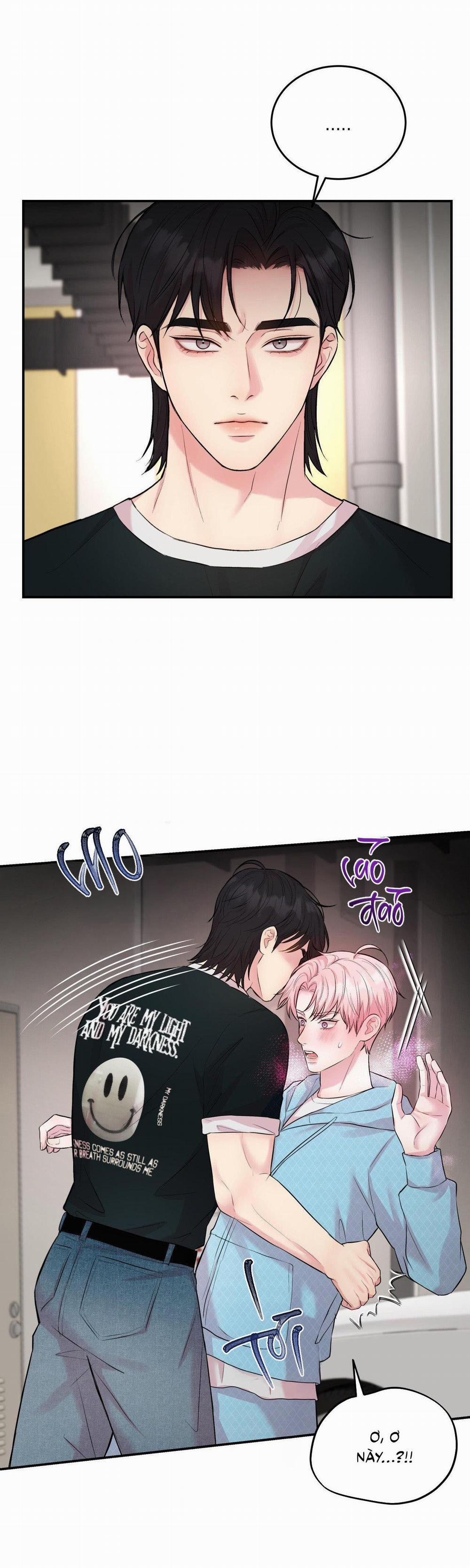 (CBunu) Love Remedy 16 H+ trang 83