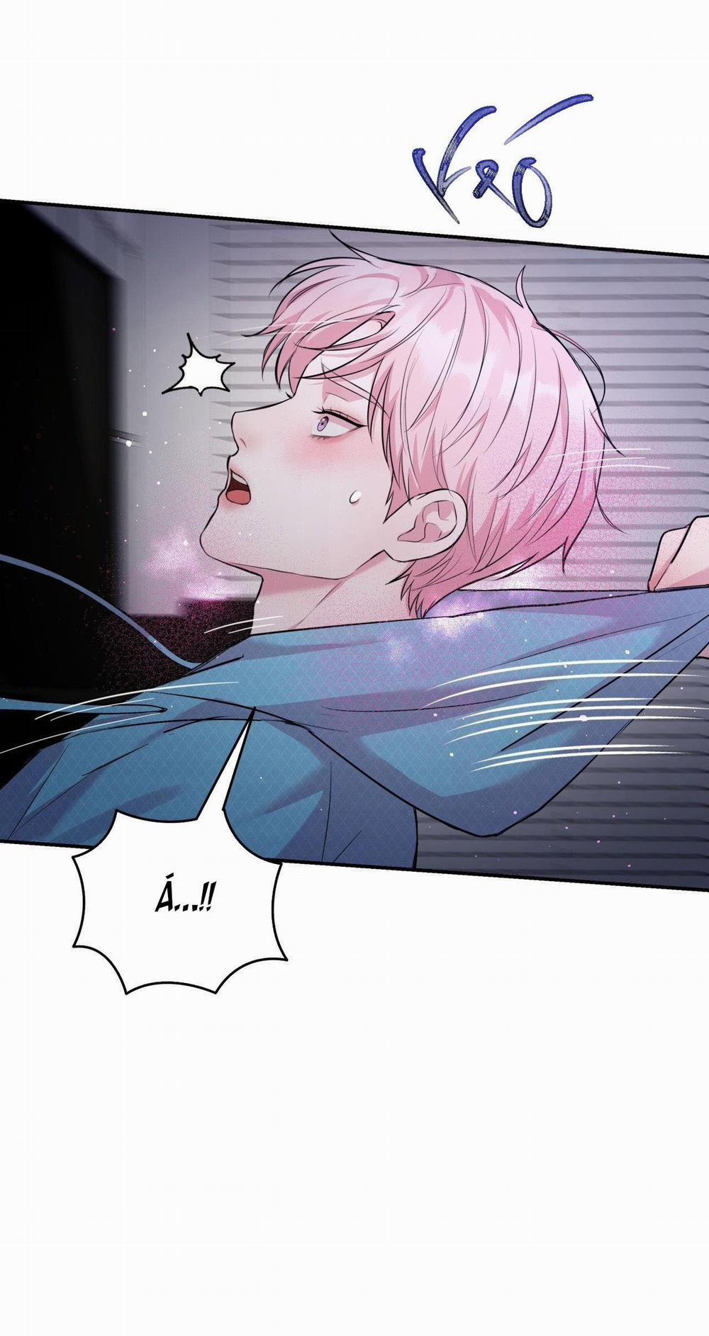 (CBunu) Love Remedy 16 H+ trang 97