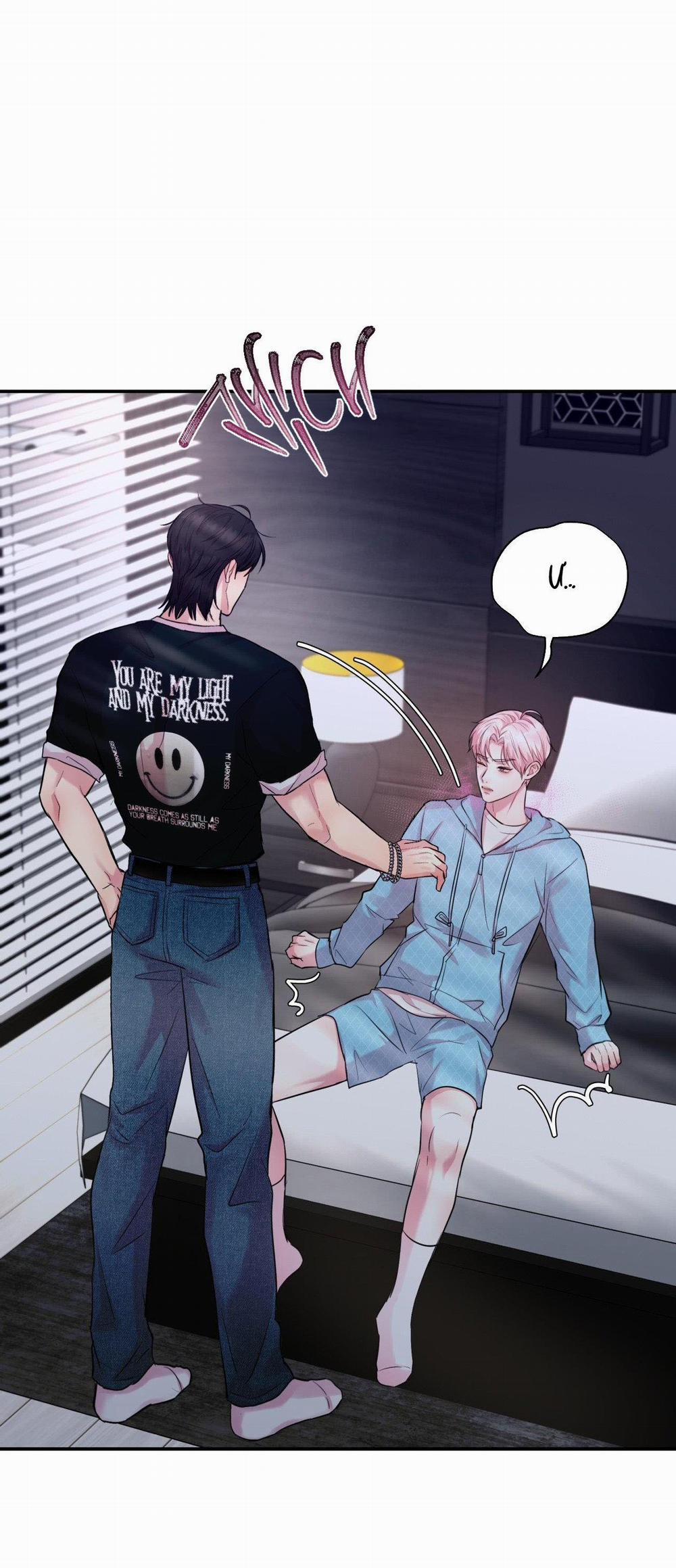 (CBunu) Love Remedy 16 H+ trang 98