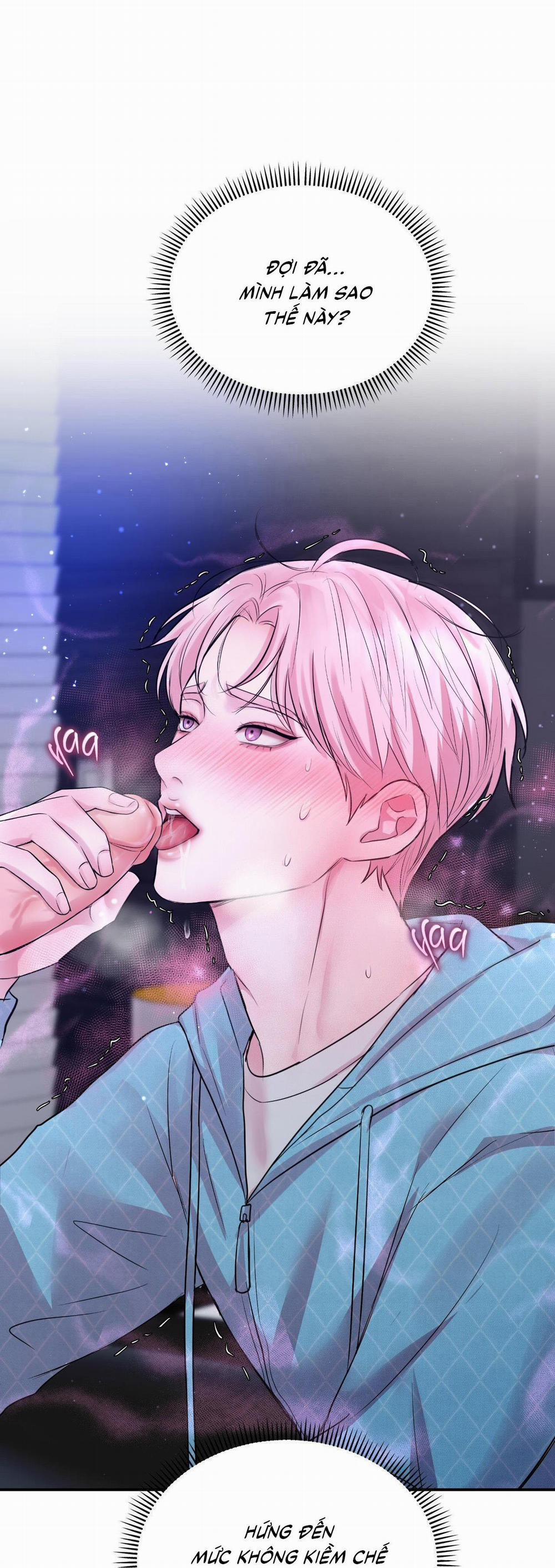 (CBunu) Love Remedy 16 trang 111