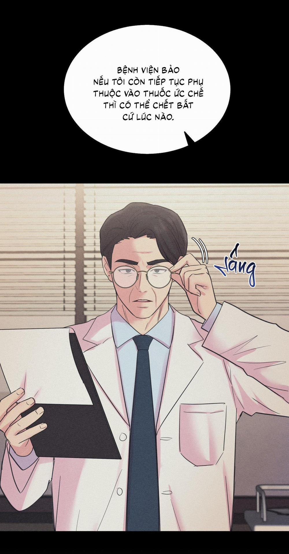 (CBunu) Love Remedy 16 trang 18