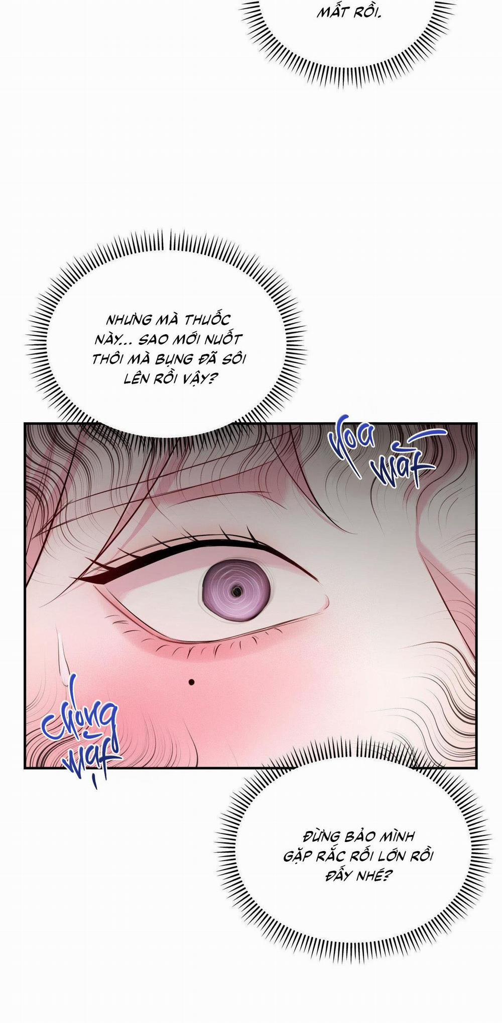 (CBunu) Love Remedy 16 trang 2