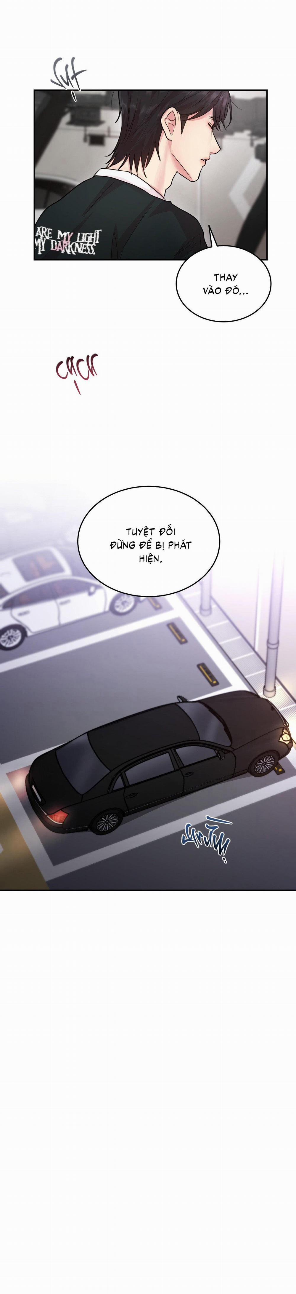 (CBunu) Love Remedy 16 trang 32