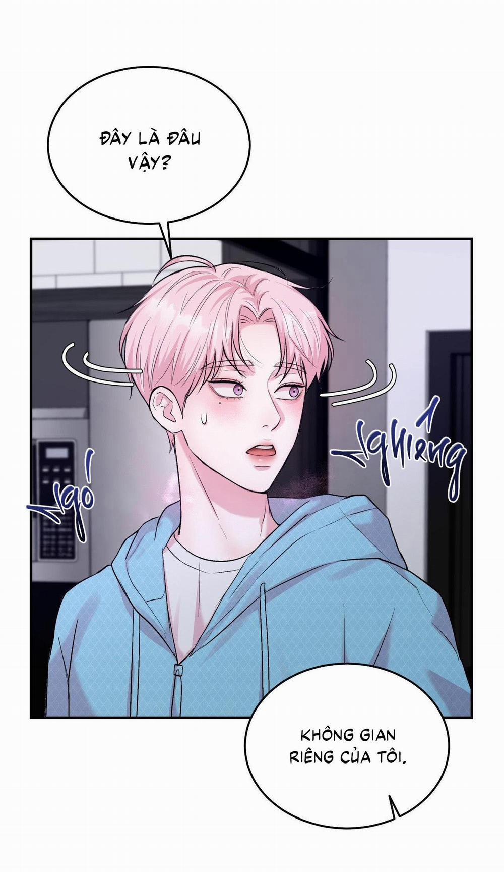 (CBunu) Love Remedy 16 trang 35