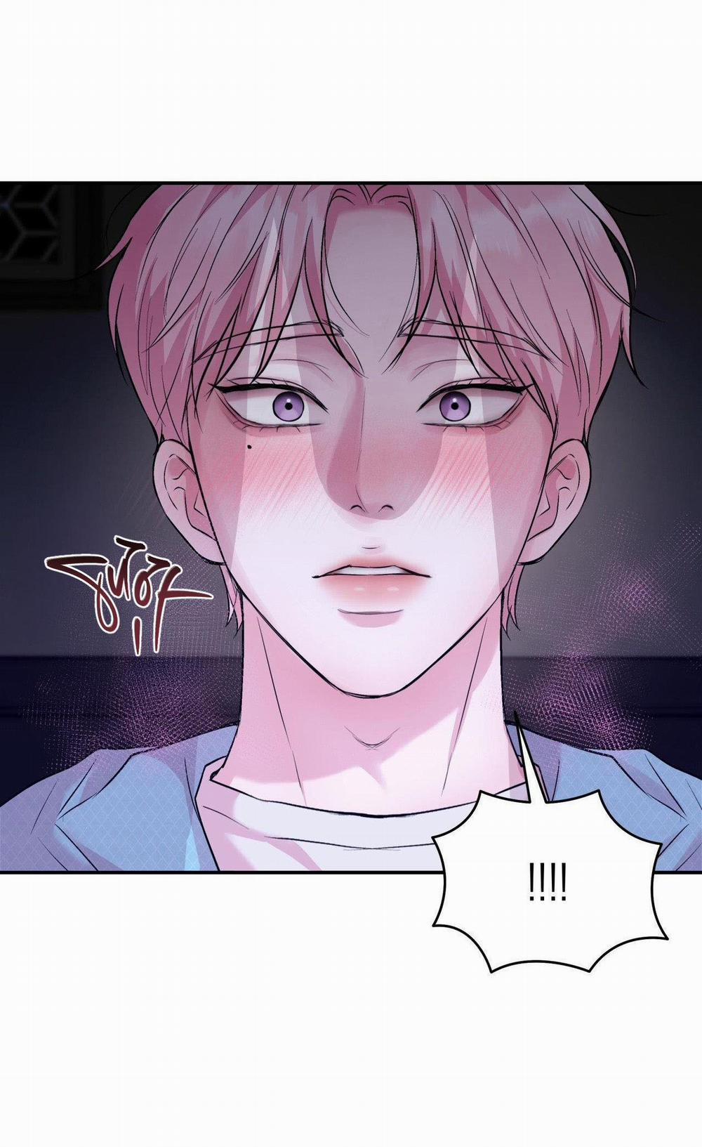 (CBunu) Love Remedy 16 trang 45