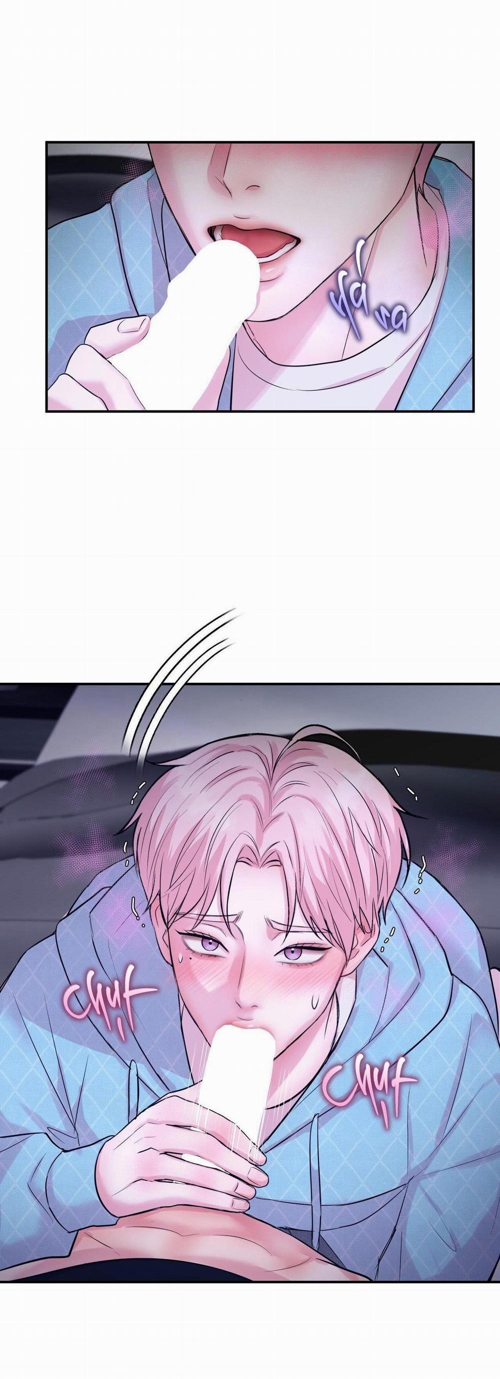 (CBunu) Love Remedy 16 trang 50