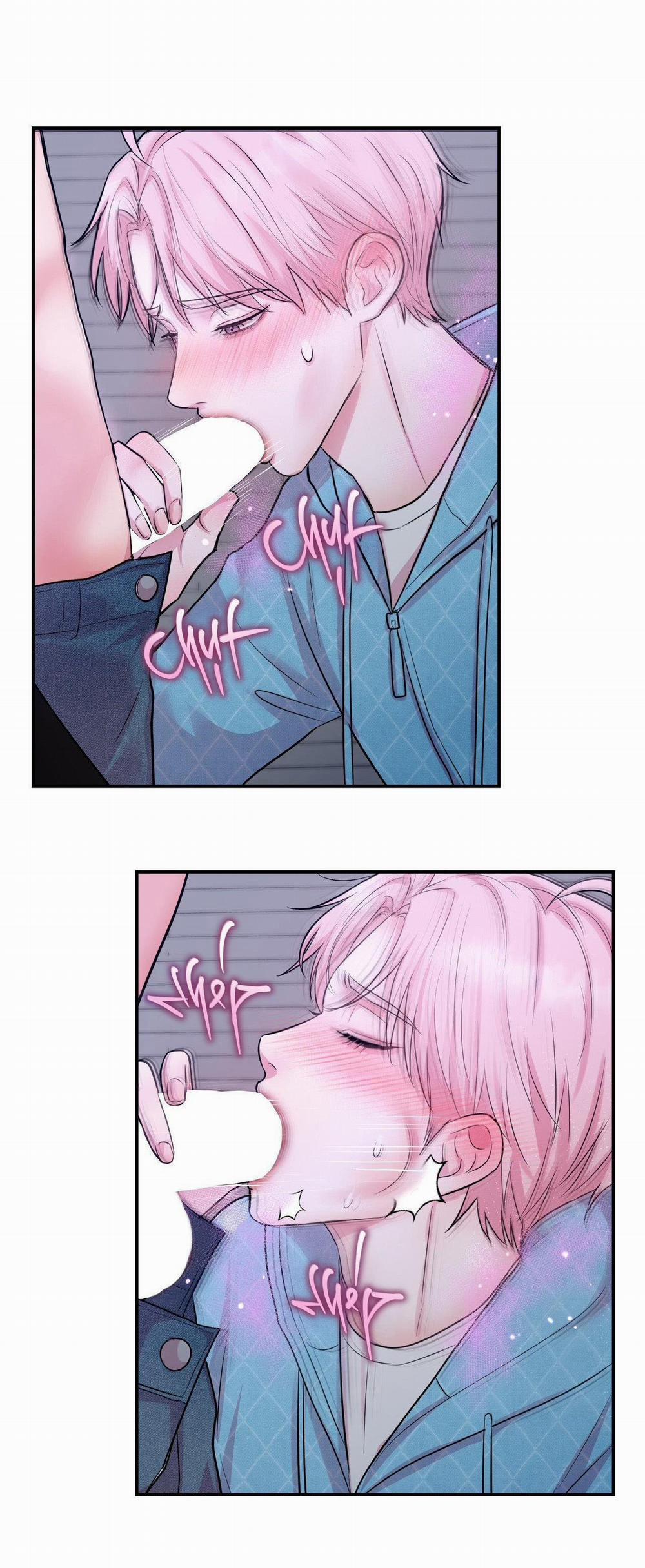 (CBunu) Love Remedy 16 trang 51