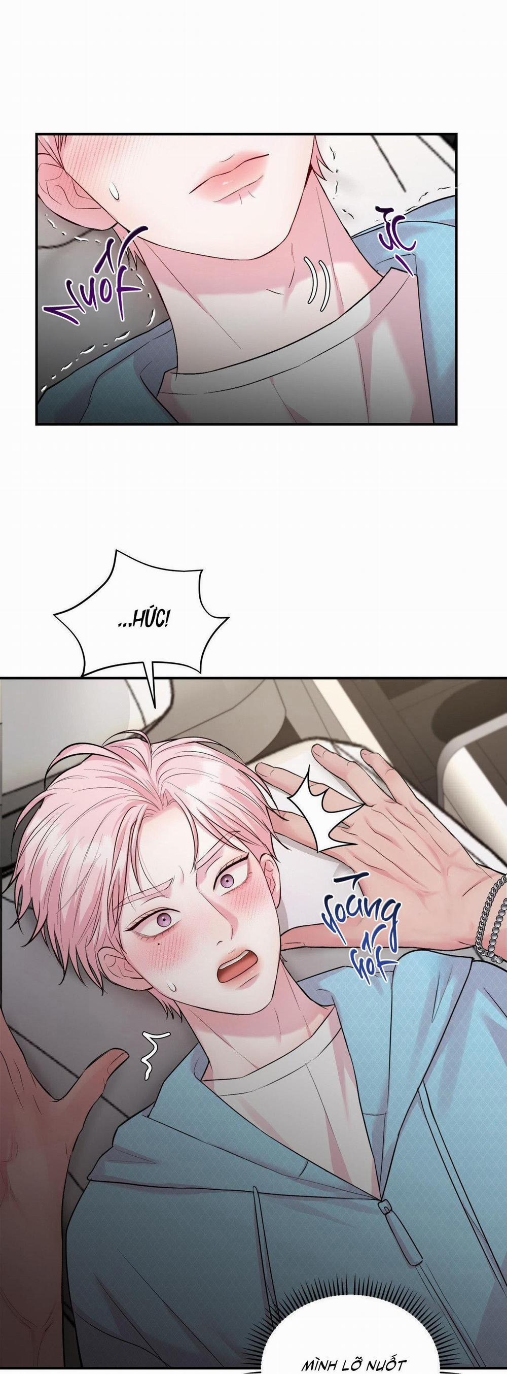 (CBunu) Love Remedy 16 trang 58