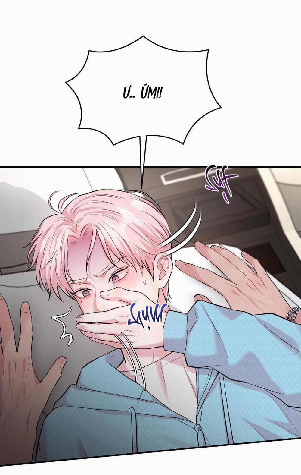 (CBunu) Love Remedy 16 trang 60