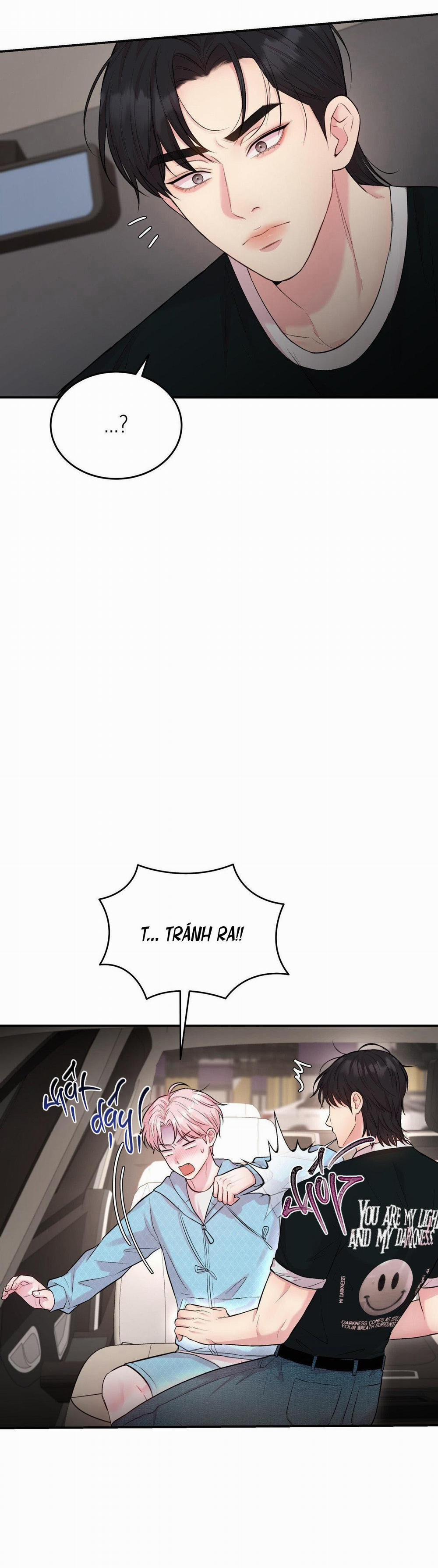 (CBunu) Love Remedy 16 trang 61