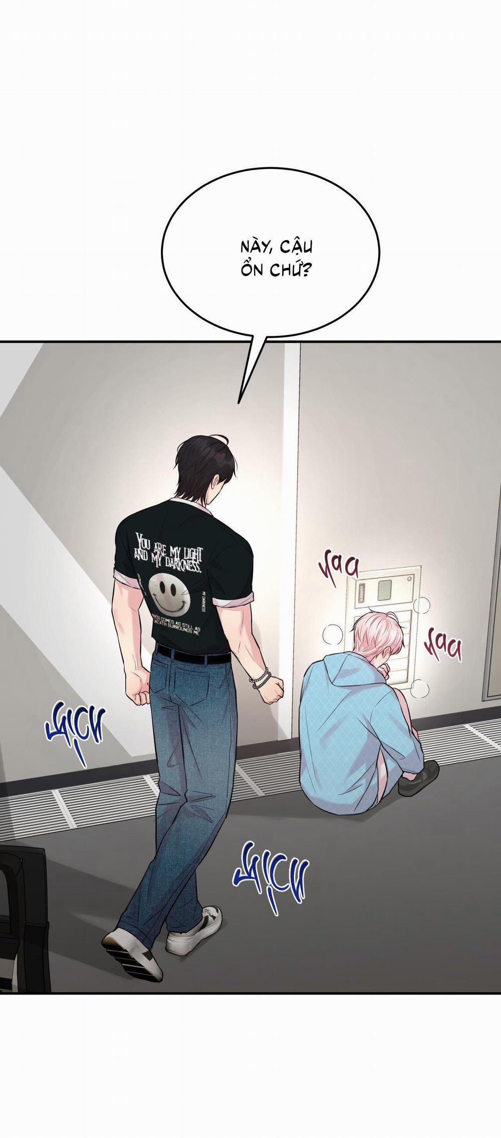 (CBunu) Love Remedy 16 trang 65