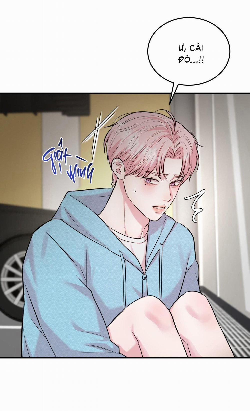 (CBunu) Love Remedy 16 trang 70