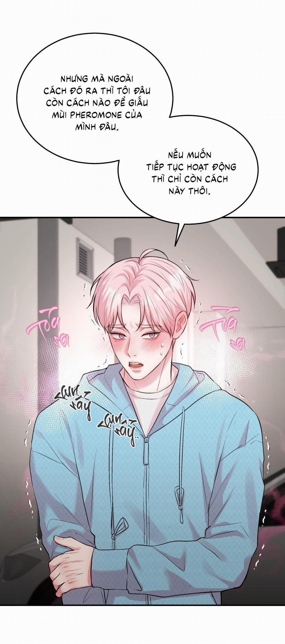 (CBunu) Love Remedy 16 trang 82