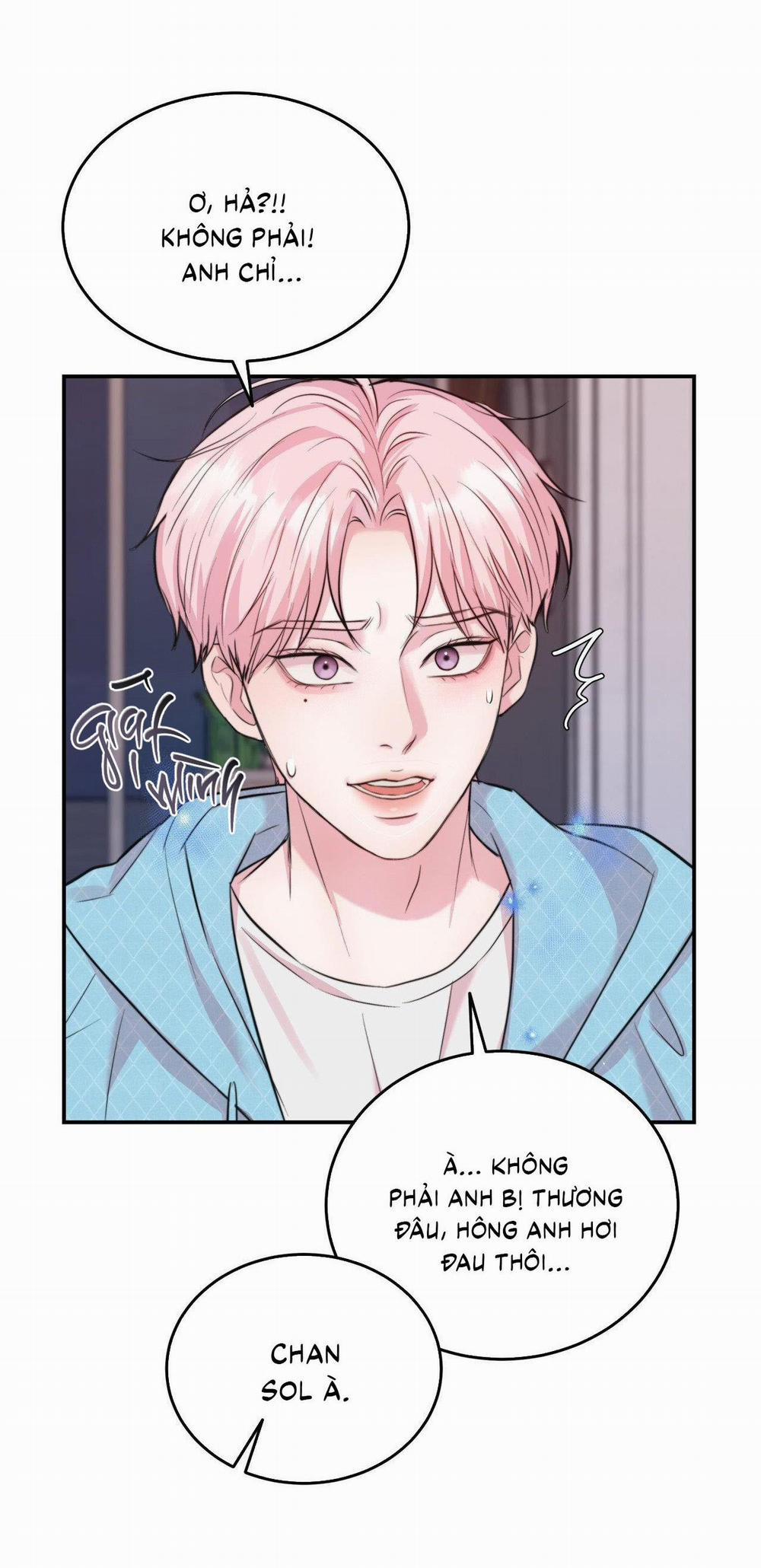 (CBunu) Love Remedy 17 H+ trang 104