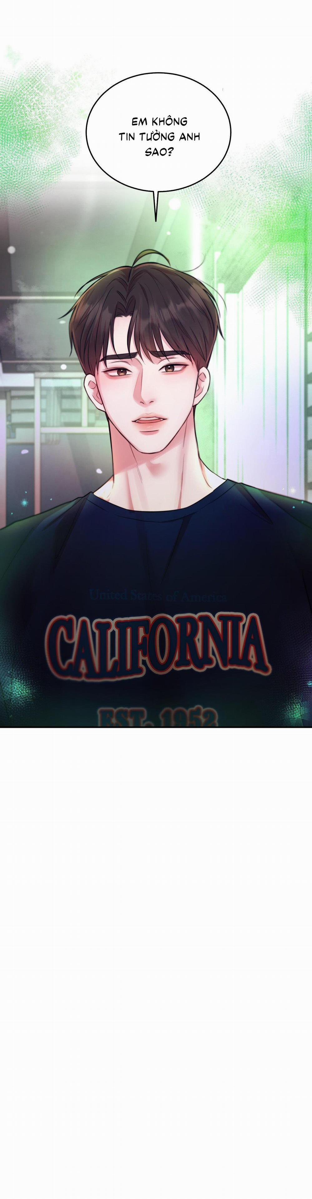 (CBunu) Love Remedy 17 H+ trang 109