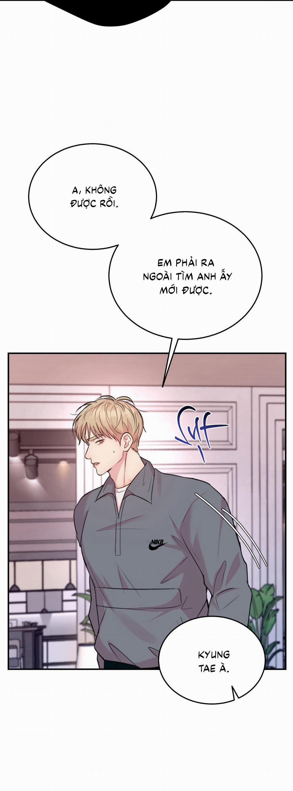 (CBunu) Love Remedy 17 H+ trang 35