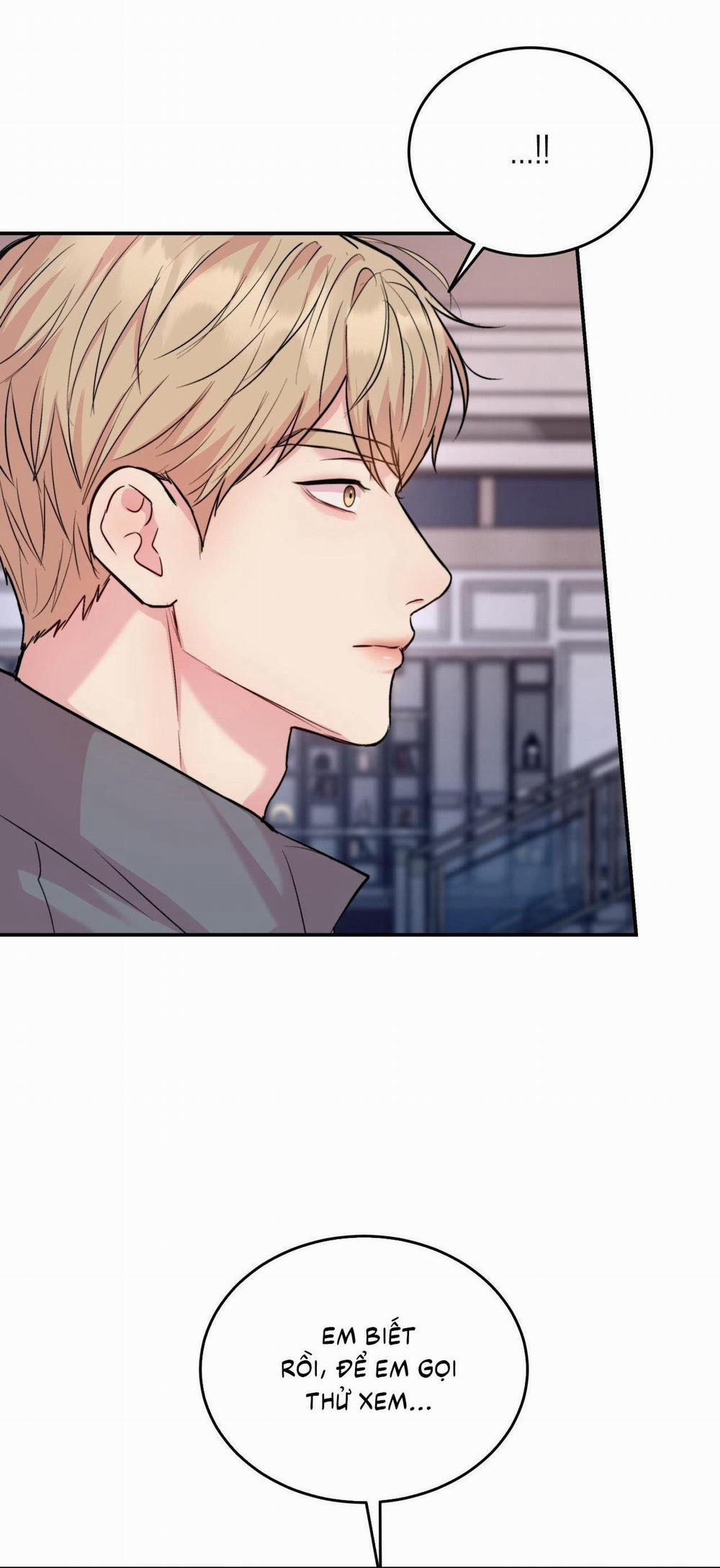 (CBunu) Love Remedy 17 H+ trang 40