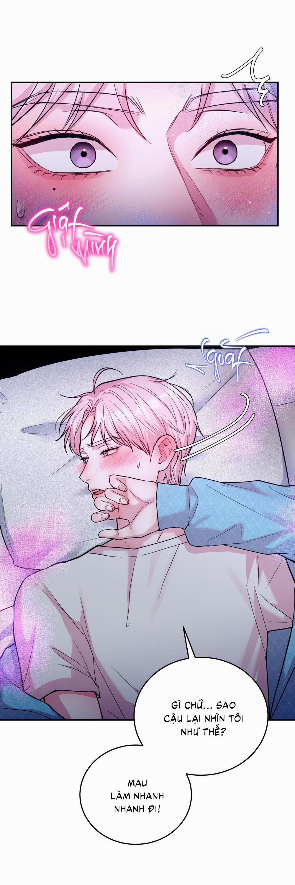 (CBunu) Love Remedy 17 H+ trang 67