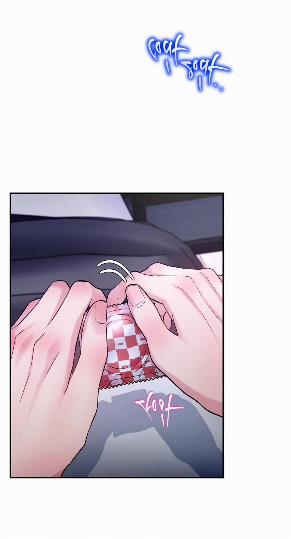 (CBunu) Love Remedy 17 H+ trang 69