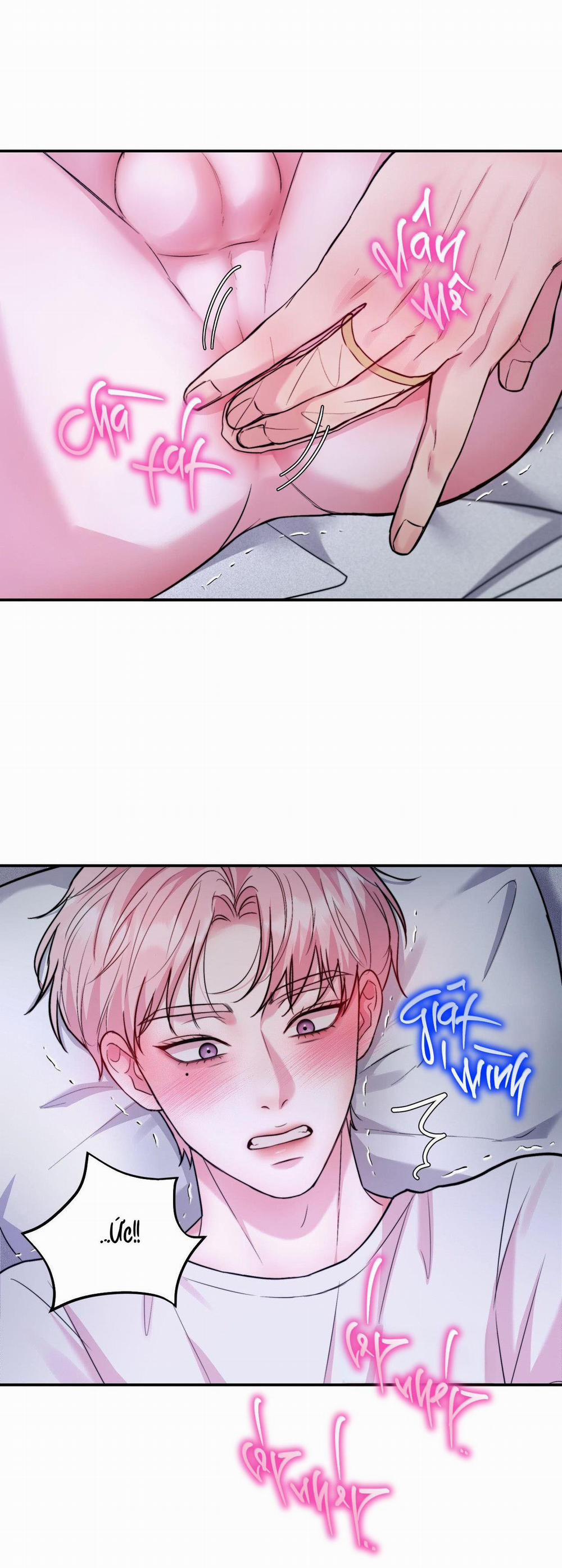 (CBunu) Love Remedy 17 H+ trang 71