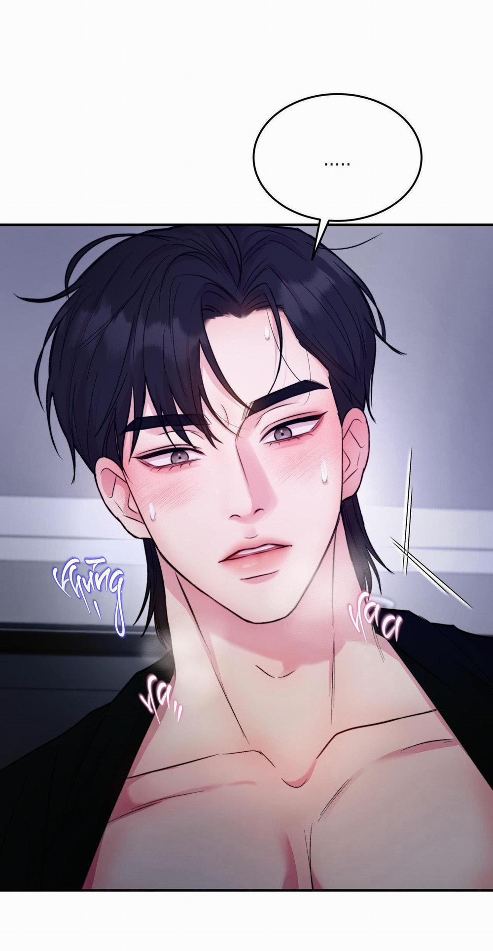 (CBunu) Love Remedy 17 H+ trang 74