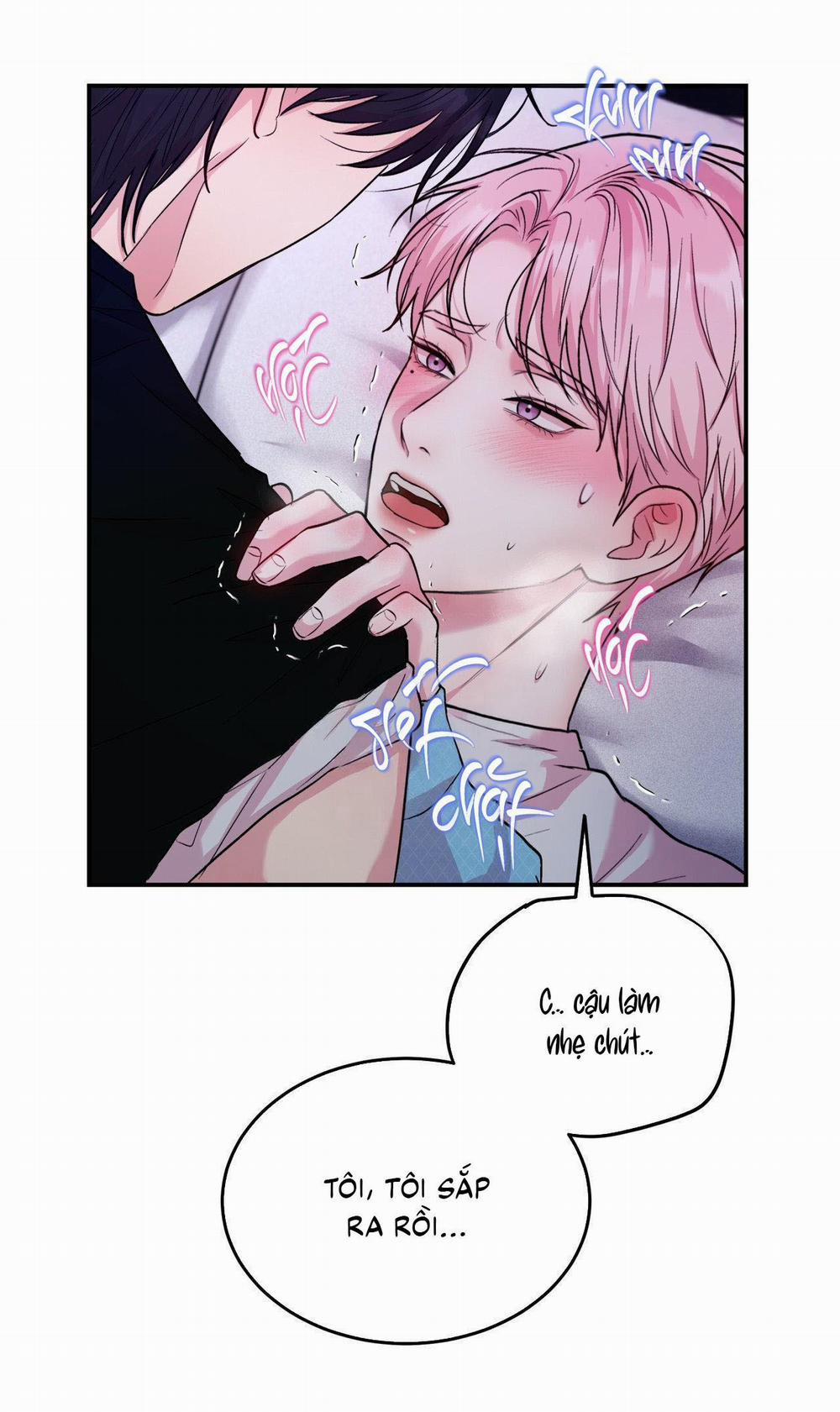 (CBunu) Love Remedy 17 H+ trang 79