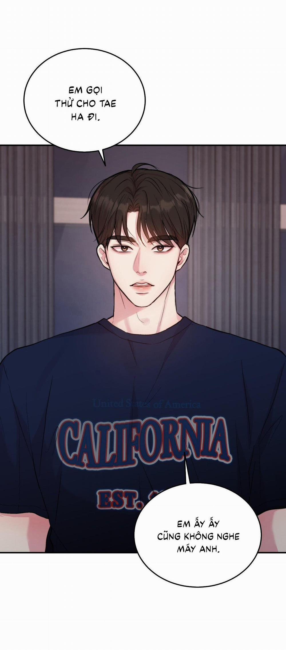 (CBunu) Love Remedy 17 H+ trang 92