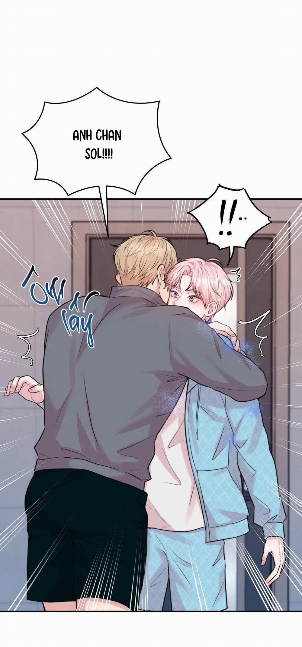 (CBunu) Love Remedy 17 H+ trang 99