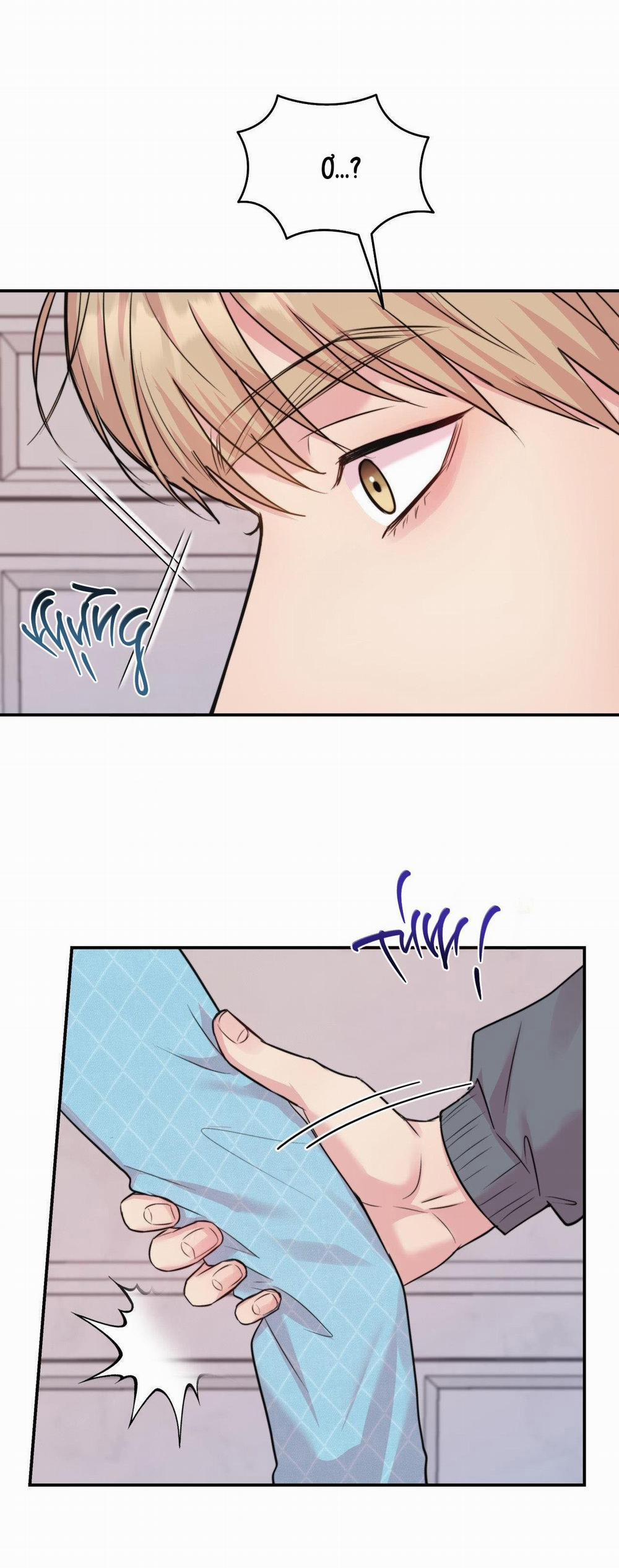 (CBunu) Love Remedy 17 trang 102