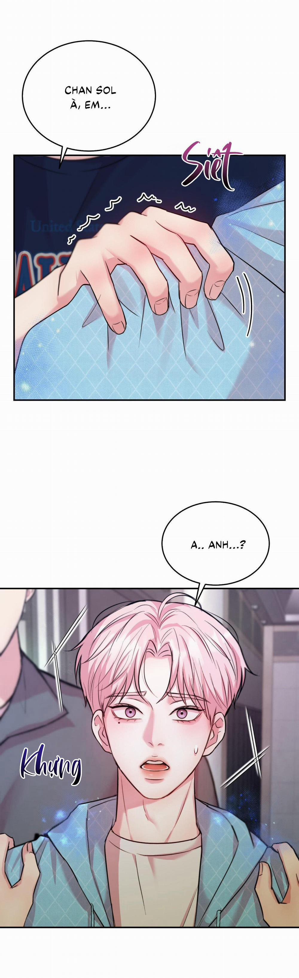 (CBunu) Love Remedy 17 trang 108