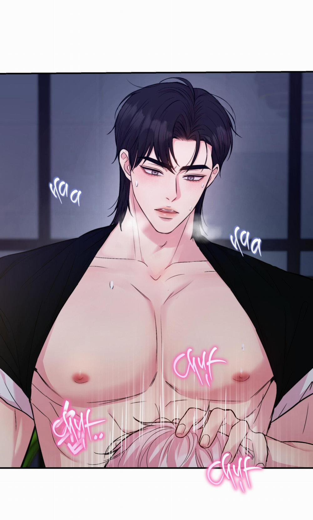 (CBunu) Love Remedy 17 trang 2