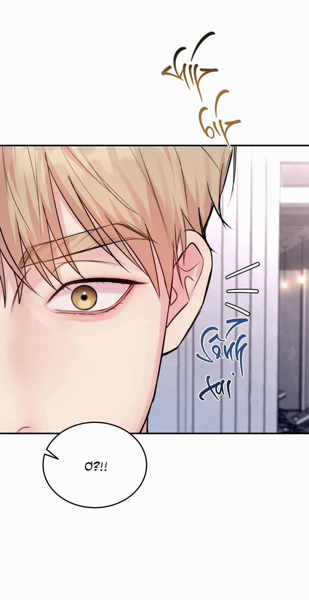 (CBunu) Love Remedy 17 trang 42