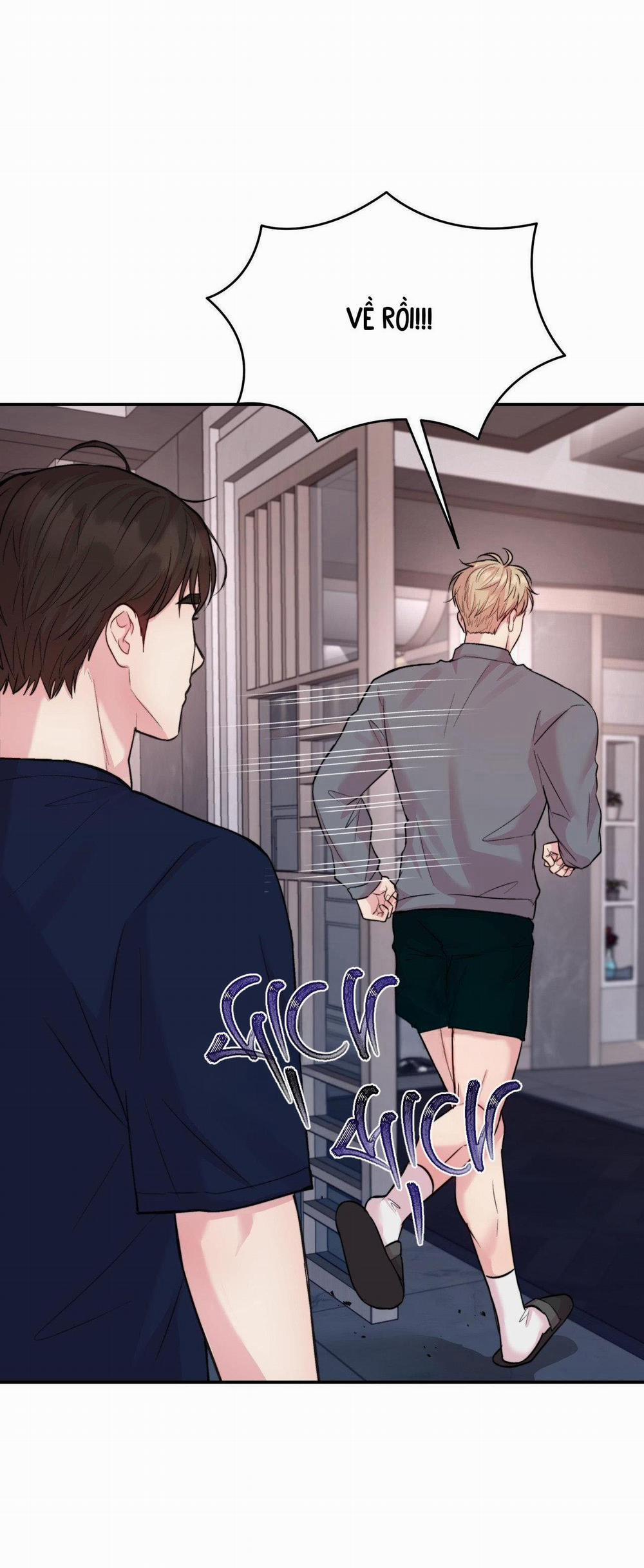 (CBunu) Love Remedy 17 trang 43