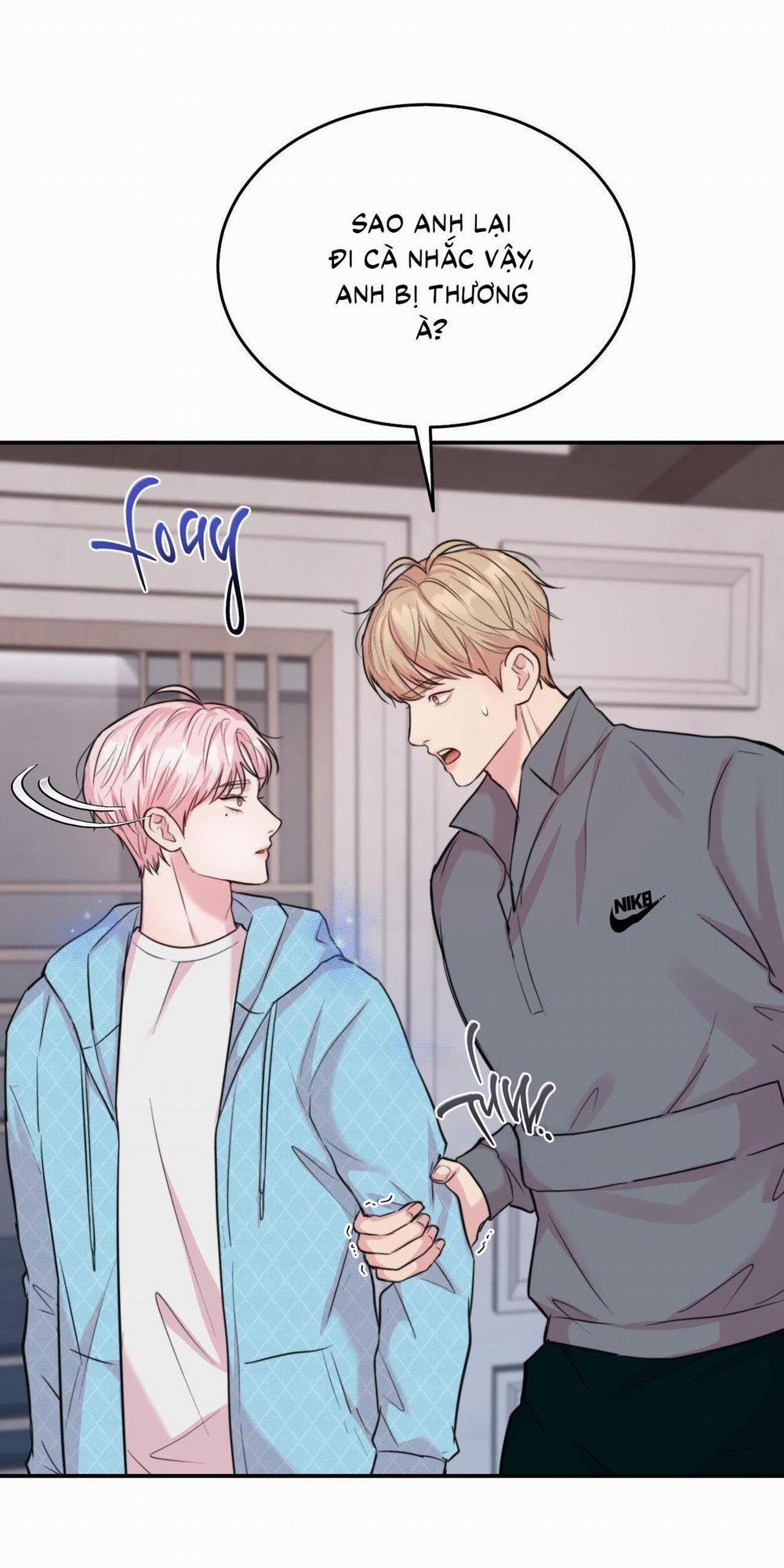 (CBunu) Love Remedy 17 trang 48