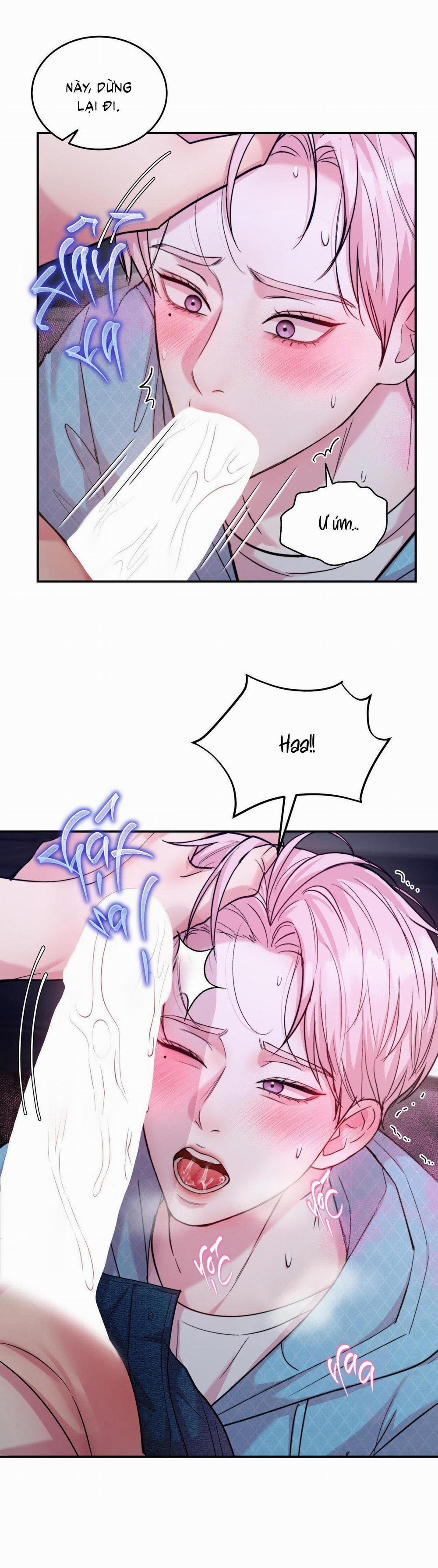 (CBunu) Love Remedy 17 trang 5