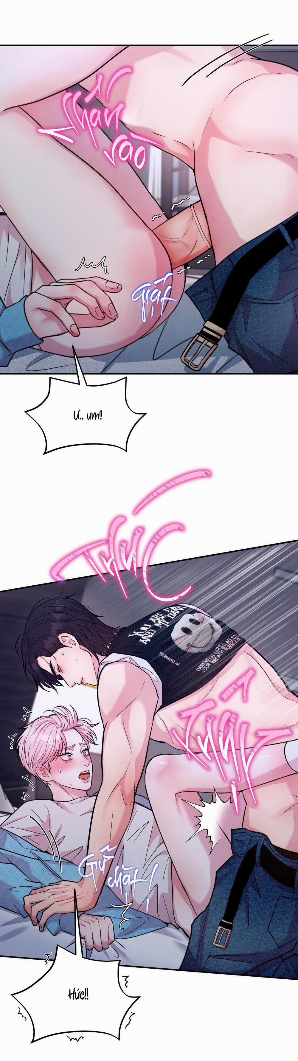 (CBunu) Love Remedy 17 trang 76