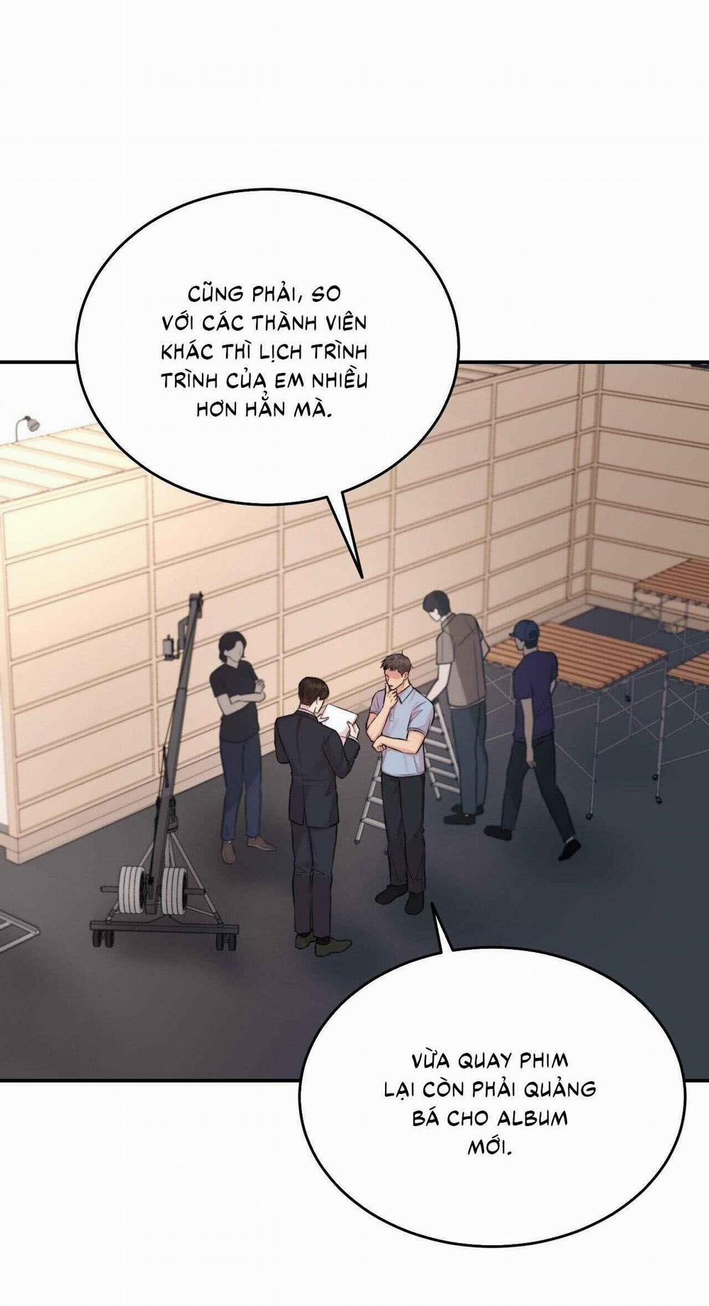 (CBunu) Love Remedy 18 trang 11