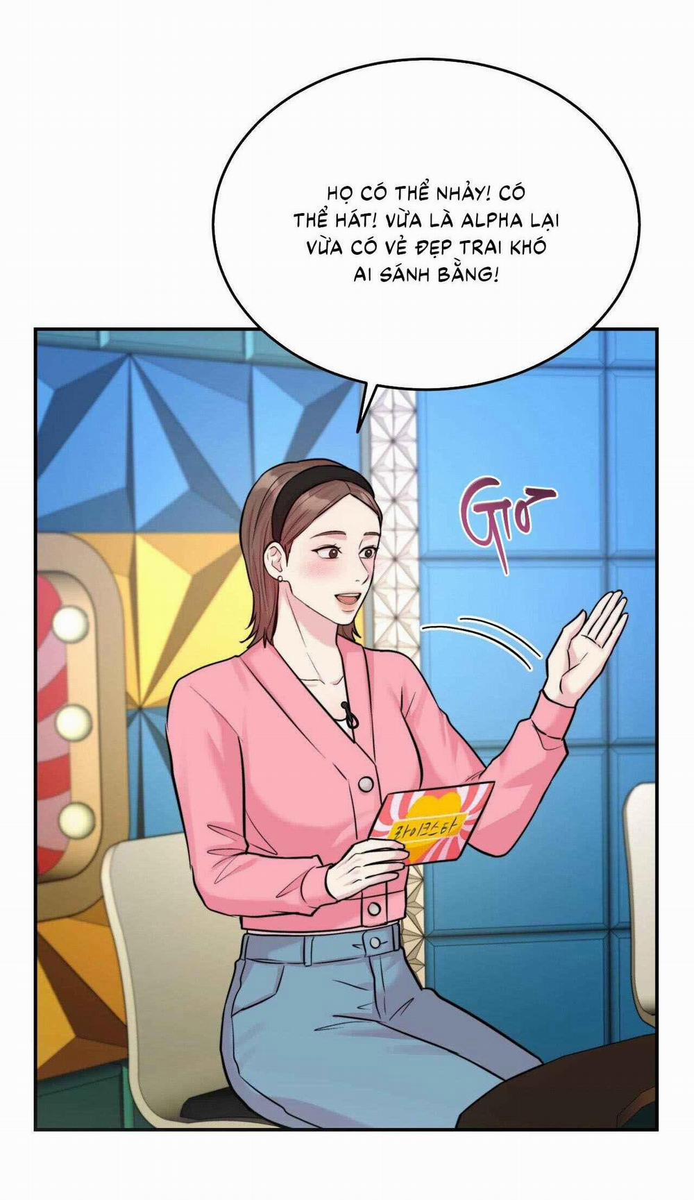 (CBunu) Love Remedy 18 trang 21