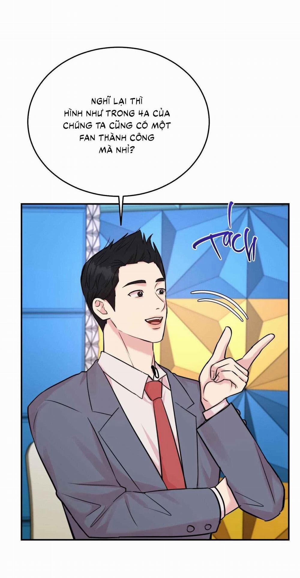 (CBunu) Love Remedy 18 trang 28