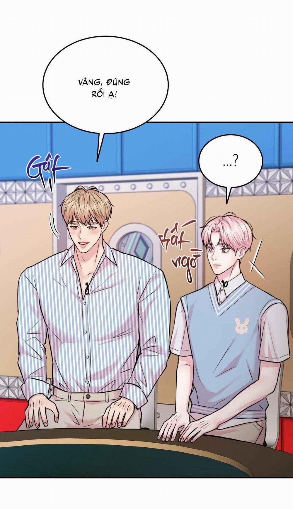 (CBunu) Love Remedy 18 trang 30