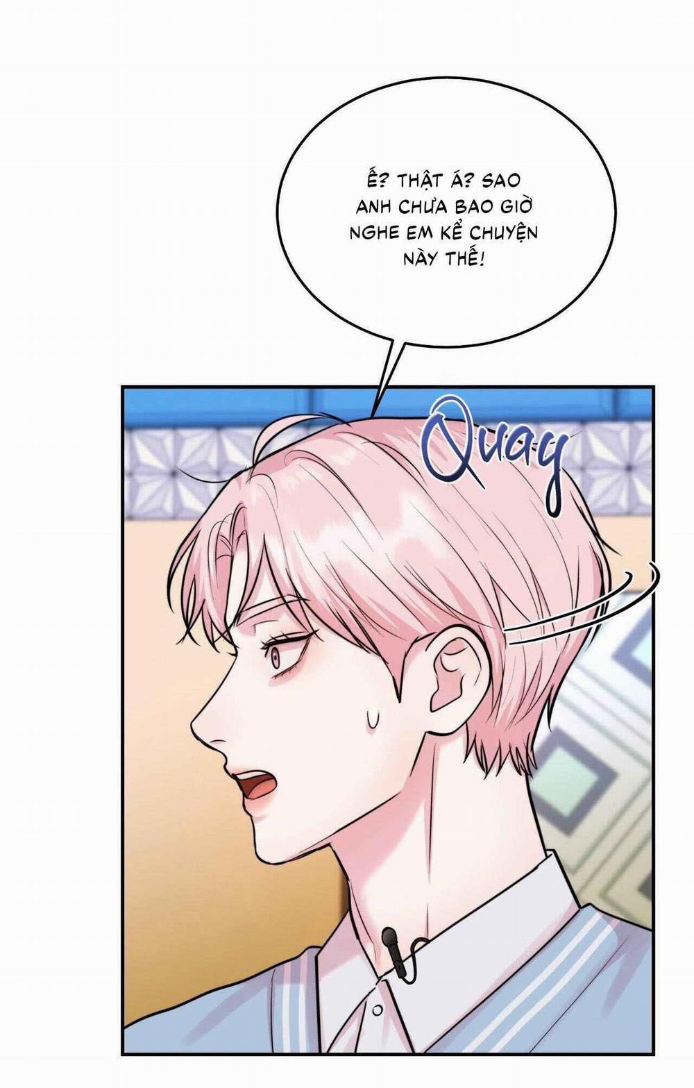 (CBunu) Love Remedy 18 trang 31