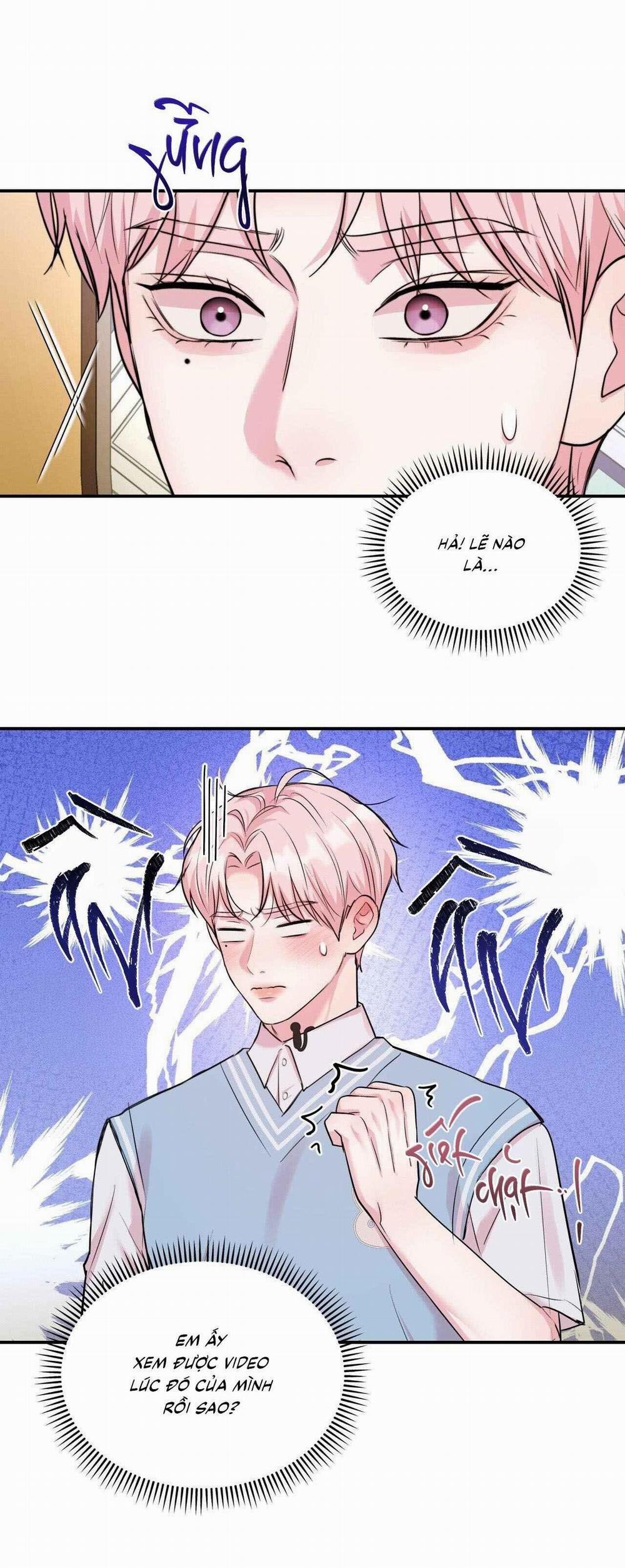 (CBunu) Love Remedy 18 trang 34