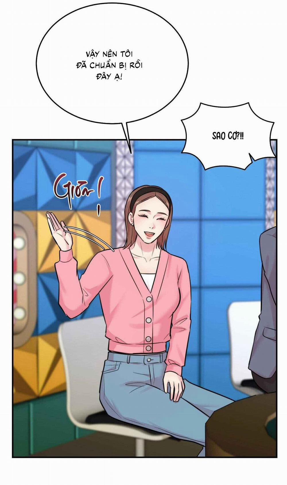 (CBunu) Love Remedy 18 trang 40