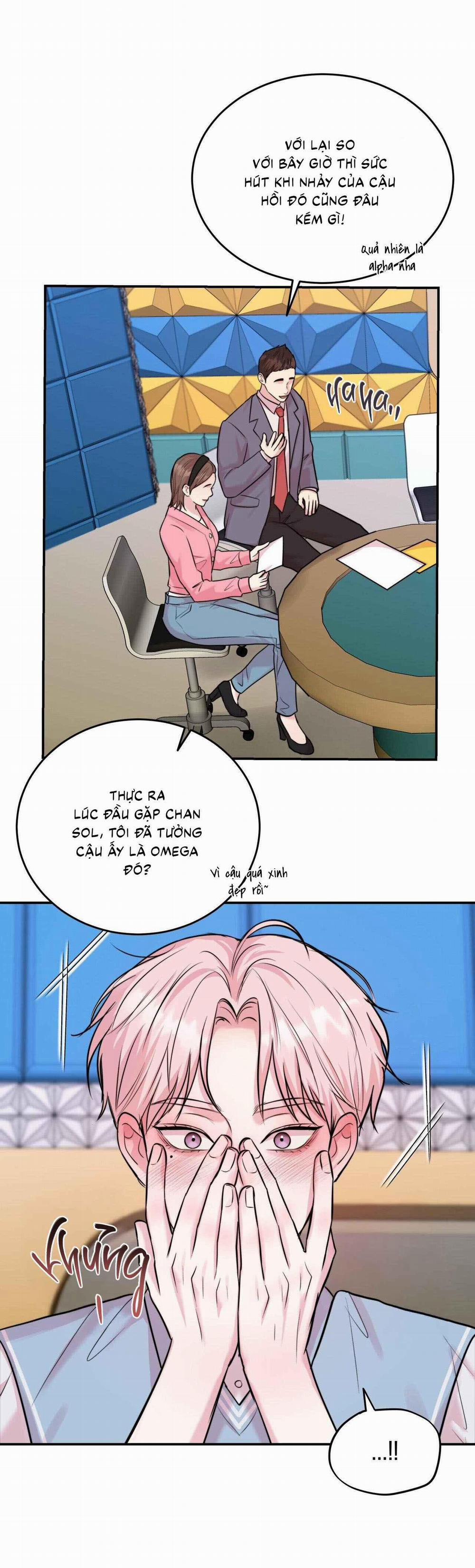 (CBunu) Love Remedy 18 trang 47