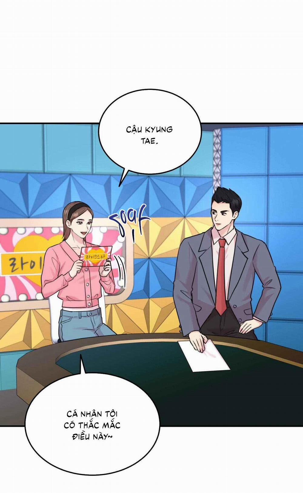 (CBunu) Love Remedy 18 trang 50